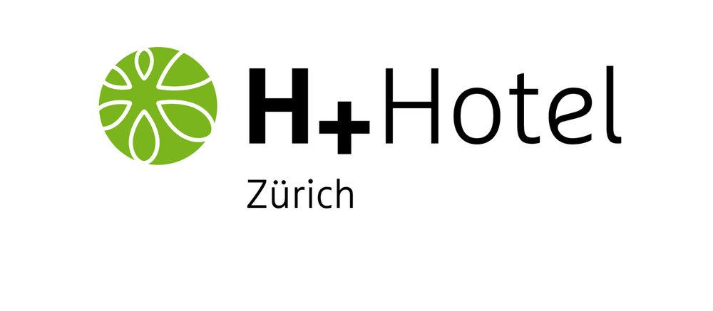 H+ Hotel Zurich Bagian luar foto
